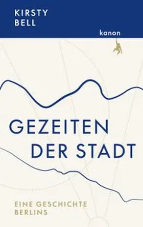 Bell | Gezeiten der Stadt | E-Book | www.sack.de