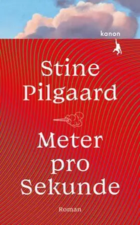 Pilgaard | Meter pro Sekunde | E-Book | sack.de