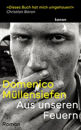 Müllensiefen | Aus unseren Feuern | Buch | 978-3-98568-015-3 | www.sack.de