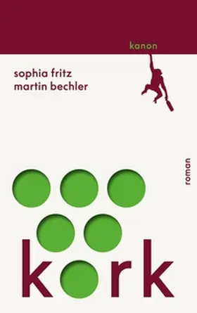 Fritz / Bechler |  Kork | eBook | Sack Fachmedien