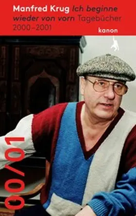 Krug / Schädlich |  Manfred Krug. Ich beginne wieder von vorn | eBook | Sack Fachmedien