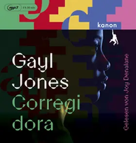 Jones | Corregidora | Sonstiges | 978-3-98568-041-2 | www.sack.de
