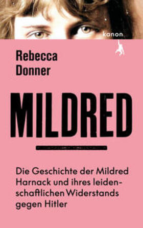 Donner |  Mildred | Buch |  Sack Fachmedien