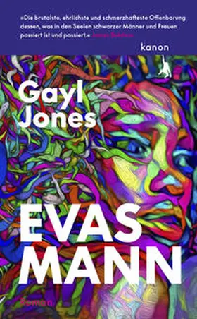 Jones |  Evas Mann | Buch |  Sack Fachmedien
