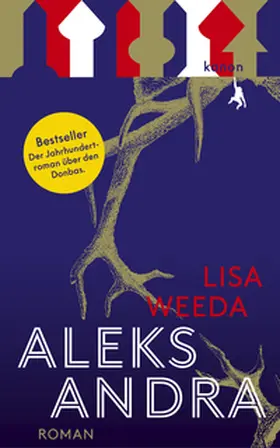 Weeda |  Aleksandra | Buch |  Sack Fachmedien