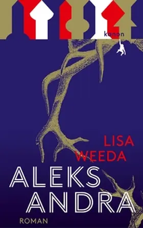 Weeda |  Aleksandra | eBook | Sack Fachmedien