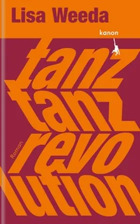Weeda |  Tanz, tanz, Revolution | eBook | Sack Fachmedien