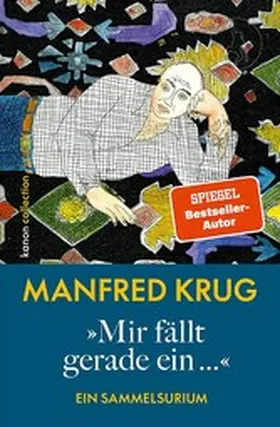 Krug / Schädlich |  »Mir fällt gerade ein...« | eBook | Sack Fachmedien