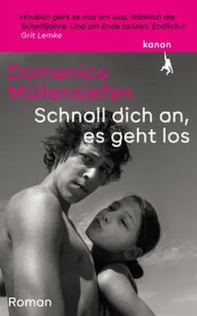 Müllensiefen | Schnall dich an, es geht los | Buch | 978-3-98568-126-6 | www.sack.de