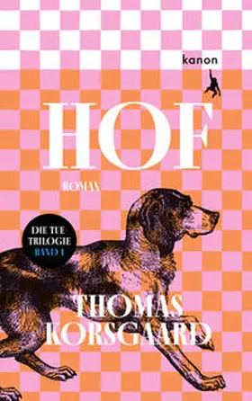 Korsgaard |  Hof | Buch |  Sack Fachmedien