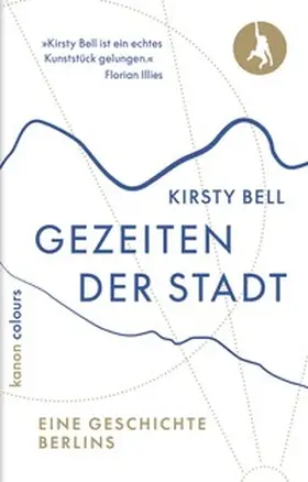 Bell |  Gezeiten der Stadt | Buch |  Sack Fachmedien