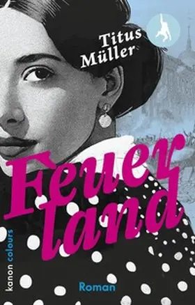 Müller |  Feuerland | Buch |  Sack Fachmedien
