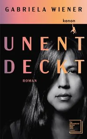Wiener | Unentdeckt | Buch | 978-3-98568-165-5 | www.sack.de
