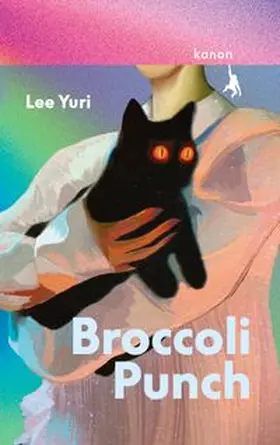 Yuri |  Broccoli Punch | Buch |  Sack Fachmedien