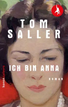 Saller |  Ich bin Anna | Buch |  Sack Fachmedien