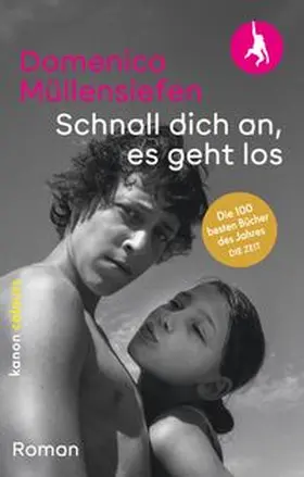 Müllensiefen |  Schnall dich an, es geht los | Buch |  Sack Fachmedien