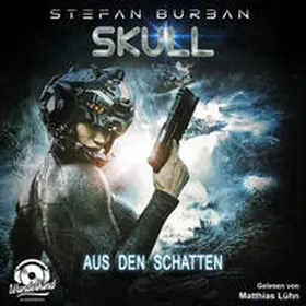 Burban |  Skull 4 | Sonstiges |  Sack Fachmedien