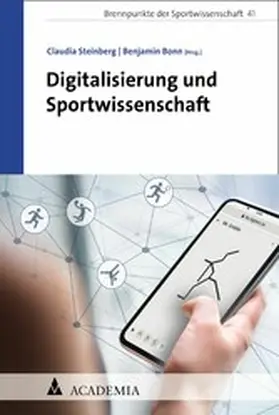 Steinberg / Bonn |  Digitalisierung und Sportwissenschaft | eBook | Sack Fachmedien