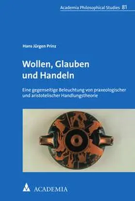 Prinz |  Wollen, Glauben und Handeln | eBook | Sack Fachmedien