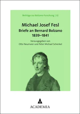 Neumaier / Schenkel / Fesl |  Michael Josef Fesl | Buch |  Sack Fachmedien