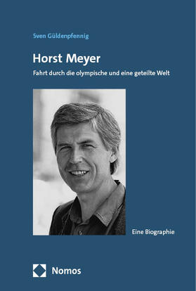 Güldenpfennig |  Horst Meyer | eBook | Sack Fachmedien