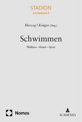 Herzog / Krüger |  Schwimmen | Buch |  Sack Fachmedien