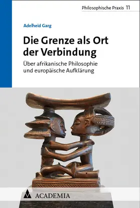Garg |  Die Grenze als Ort der Verbindung | Buch |  Sack Fachmedien