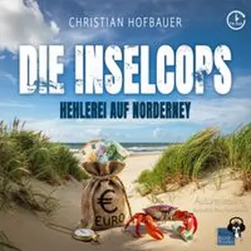 Hofbauer |  Hehlerei auf Norderney | Sonstiges |  Sack Fachmedien