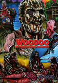 Blankenburg / Colla & Gen Verlag und Service / Bergmann |  MovieCon Special: Woodoo – Die Schreckensinsel der Zombies (Hardcover-A5) | Buch |  Sack Fachmedien