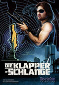 Blankenburg / Colla & Gen Verlag und Service / Bergmann |  MovieCon Special: Die Klapperschlange (Hardcover-A5) | Buch |  Sack Fachmedien