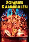 Blankenburg / Colla & Gen Verlag und Service / Bergmann |  MovieCon Special: Zombies unter Kannibalen (Hardcover-A5) | Buch |  Sack Fachmedien