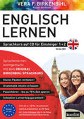 Birkenbihl / Gerthner / Original Birkenbihl Sprachkurs |  Englisch lernen für Einsteiger 1+2 (ORIGINAL BIRKENBIHL) | Sonstiges |  Sack Fachmedien