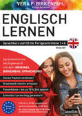 Birkenbihl / Gerthner |  Englisch lernen für Fortgeschrittene 1+2 (ORIGINAL BIRKENBIHL) | Sonstiges |  Sack Fachmedien