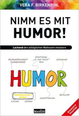 Birkenbihl |  Nimm es mit Humor! | Buch |  Sack Fachmedien