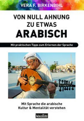 Birkenbihl |  Von Null Ahnung zu etwas Arabisch | Buch |  Sack Fachmedien