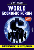 Wolff |  World Economic Forum | Buch |  Sack Fachmedien