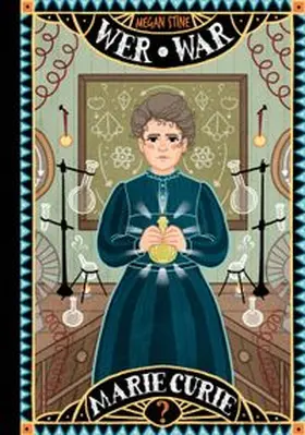Stine |  Wer war Marie Curie? | Buch |  Sack Fachmedien