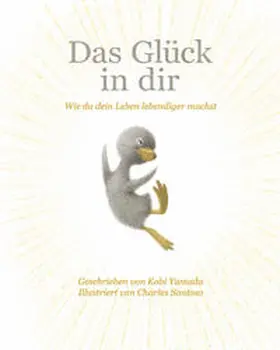 Yamada |  Das Glück in dir | Buch |  Sack Fachmedien