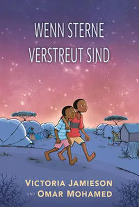 Jamieson / Mohamed |  Wenn Sterne verstreut sind | Buch |  Sack Fachmedien