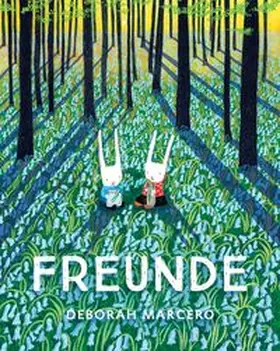 Marcero |  Freunde | Buch |  Sack Fachmedien