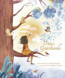 Yamada |  Das Geschenk | Buch |  Sack Fachmedien