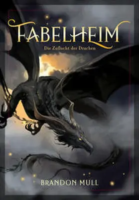 Mull |  Fabelheim Band 4 | Buch |  Sack Fachmedien