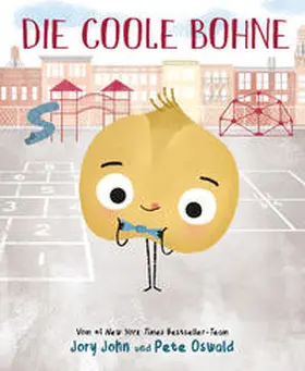 John |  Die coole Bohne | Buch |  Sack Fachmedien