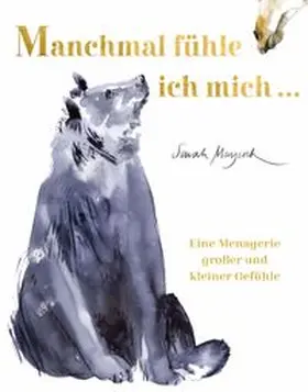 Maycock |  Manchmal fühle ich mich... | Buch |  Sack Fachmedien