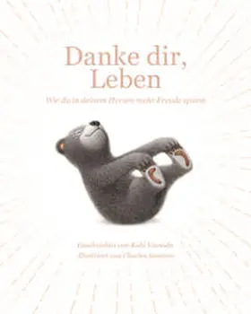 Yamada |  Danke dir, Leben | Buch |  Sack Fachmedien