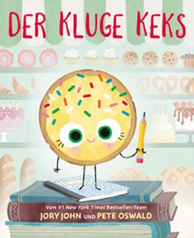 John |  Der kluge Keks | Buch |  Sack Fachmedien
