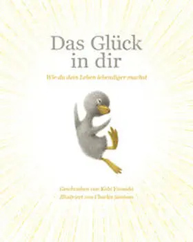 Yamada |  Das Glück in dir | Buch |  Sack Fachmedien