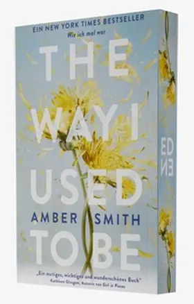 Smith | The way I used to be | Buch | 978-3-98585-142-3 | www.sack.de