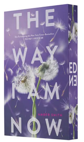 Smith | The way I am now | Buch | 978-3-98585-143-0 | www.sack.de
