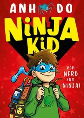Do |  Ninja Kid, Bd. 1: Ninja Kid | Buch |  Sack Fachmedien